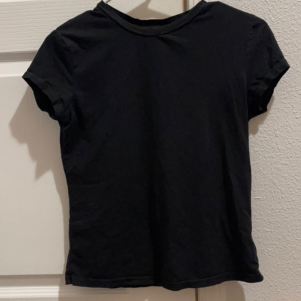 shein t-shirt